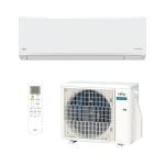 Futjistu ASY25-KN Aire Acondicionado Split 1x1 Wifi Inverter Con Bomba De Calor 2.150 Frigorías Futjistu ASY25-KN Aire Acondicionado Split 1x1 Wifi Inverter Con Bomba De Calor 2.150 Frigorías