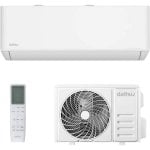 Daitsu DS-18KTP-4 Aire Acondicionado Split 1x1 Inverter Con Bomba De Calor 4.000 Frigorías Daitsu DS-18KTP-4 Aire Acondicionado Split 1x1 Inverter Con Bomba De Calor 4.000 Frigorías