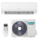 Hisense KC50XS1G Aire Acondicionado Split 1x1 Inverter Con Bomba De Calor 4.000 Frigorías Hisense KC50XS1G Aire Acondicionado Split 1x1 Inverter Con Bomba De Calor 4.000 Frigorías