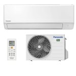 Panasonic KIT-UZ35-ZKE Aire Acondicionado Split 1x1 Inverter Con Bomba De Calor 2.925 Frigorías Panasonic KIT-UZ35-ZKE Aire Acondicionado Split 1x1 Inverter Con Bomba De Calor 2.925 Frigorías