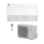 Daitsu ABD12K DB Aire Acondicionado Suelo Techo Inverter 3.010 Frigorías Daitsu ABD12K DB Aire Acondicionado Suelo Techo Inverter 3.010 Frigorías