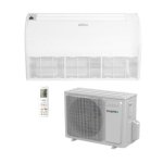 Daitsu ABD12K DB Aire Acondicionado Suelo Techo Inverter 3.010 Frigorías