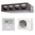 Aire Acondicionado de Conductos Fujitsu ACY71-KA 6.000 Frigorías A+ Con Bomba de Calor