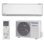 Aire Acondicionado Split 1x1 Panasonic KIT-E9-SKEM 2.150 Frigorías A++ con Bomba de Calor