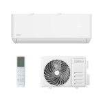 Daitsu DS-9KTP-4 Aire Acondicionado Split 1x1 Wifi Con Bomba De Calor 2.322 Frigorías Daitsu DS-9KTP-4 Aire Acondicionado Split 1x1 Wifi Con Bomba De Calor 2.322 Frigorías
