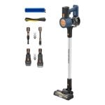 Aspiradora sin cable Taurus Homeland Ideal 150W Filtro HEPA Autonomía 40min LED Aspiradora sin cable Taurus Homeland Ideal 150W Filtro HEPA Autonomía 40min LED