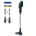 Taurus Homeland Ultimate HVCA7295B Aspirador Escoba/Mano sin Cable 29.5V 150W 10.000Pa