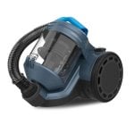 Aspirador Trenó Sem Saco Taurus Homeland Cyclone Animal 800W Filtro HEPA Mini Turbo Brush Aspirador Trenó Sem Saco Taurus Homeland Cyclone Animal 800W Filtro HEPA Mini Turbo Brush