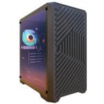 Zone Evil Core Gaming Intel Core i5-13400/16 GB/512 GB SSD Zone Evil Core Gaming Intel Core i5-13400/16 GB/512 GB SSD