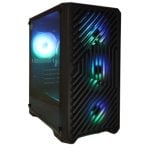 Zone Evil Core AMD Ryzen 7 5700G/16GB/512GB SSD Zone Evil Core AMD Ryzen 7 5700G/16GB/512GB SSD