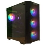 Zone Evil AMD Ryzen 5 PRO 4650G/16GB/1TB SSD Zone Evil AMD Ryzen 5 PRO 4650G/16GB/1TB SSD