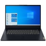 Lenovo IdeaPad 3 17ALC6 AMD Ryzen 7 5700U/12 GB/512GB SSD/17.3" Teclado Francés Lenovo IdeaPad 3 17ALC6 AMD Ryzen 7 5700U/12 GB/512GB SSD/17.3" Teclado Francés