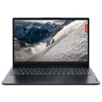 Lenovo IdeaPad 1 AMD Ryzen™ 7 5700U Ordinateur portable 39,6 cm (15.6") Full HD 16 Go DDR4-SDRAM 512 Go SSD Wi-Fi 6 (802.11ax) Windows 11 Home Français Bleu Lenovo IdeaPad 1 AMD Ryzen™ 7 5700U Ordinateur portable 39,6 cm (15.6") Full HD 16 Go DDR4-SDRAM 512 Go SSD Wi-Fi 6 (802.11ax) Windows 11 Home Français Bleu