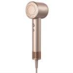 Ionen Föhn Dreame Hair Glory Mix 1600W 4 Temperaturstufen 2 Geschwindigkeiten Zubehör Roségold