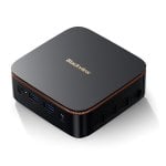 Blackview Mp20 Intel N150/16GB/512GB SSD + Windows 11 Pro Blackview Mp20 Intel N150/16GB/512GB SSD + Windows 11 Pro