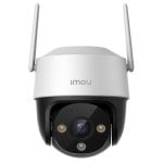Videocamere di sorveglianza Imou Cruiser 2C 2K Visione Notturna Esterna IA Allarme Audio Bidirezionale