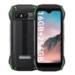 Blackview N6000 4G 8GB 256GB 4.3" Grün