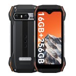 Blackview N6000 Mini 8GB/256GB 4.3'' Laranja Blackview N6000 Mini 8GB/256GB 4.3'' Laranja