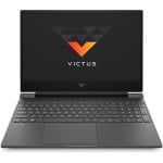 HP Victus 15-FB2009NS AMD Ryzen 7 8845HS/16 Go/SSD 1 To/RTX 4050/15,6" HP Victus 15-FB2009NS AMD Ryzen 7 8845HS/16 Go/SSD 1 To/RTX 4050/15,6"