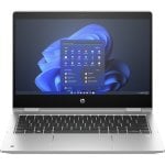 HP Pro X360 435 AMD Ryzen 5 7530U/16GB/512GB SSD/13.3" Táctil HP Pro X360 435 AMD Ryzen 5 7530U/16GB/512GB SSD/13.3" Táctil