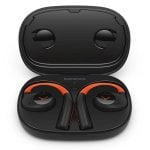 Beyerdynamic Verio 200 Auriculares Inalámbricos Abiertos Negro/Naranja Beyerdynamic Verio 200 Auriculares Inalámbricos Abiertos Negro/Naranja
