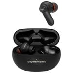 Beyerdynamic Amiron 100 Auriculares Bluetooth con Cancelación Activa de Ruido Negros Beyerdynamic Amiron 100 Auriculares Bluetooth con Cancelación Activa de Ruido Negros