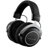 Beyerdynamic Amiron Auriculares Circumaurales Bluetooth Negros Beyerdynamic Amiron Auriculares Circumaurales Bluetooth Negros