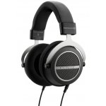 Casque stéréo filaire Beyerdynamic Amiron Home à dos ouvert avec technologie Tesla, noir