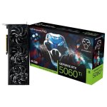 Carte Graphique Gainward GeForce RTX 5060 Ti Python III 8GB GDDR7 Reflex 2 RTX AI DLSS4