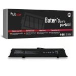 Akku für Msi Gf66 Thin 11 Ms-1581 Bty-m55 Laptop
