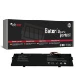 Batteria per Portatile Medion 456484-3s E1640
