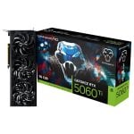 Gainward GeForce RTX 5060 Ti Python III 16 GB GDDR7 Reflex 2 RTX AI DLSS4 Gainward GeForce RTX 5060 Ti Python III 16 GB GDDR7 Reflex 2 RTX AI DLSS4