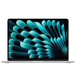 Apple Macbook Air M4 10 Núcleos/24 GB/512GB SSD/GPU 10 Núcleos/13.6" Plata + Pack Kit Digital Apple Macbook Air M4 10 Núcleos/24 GB/512GB SSD/GPU 10 Núcleos/13.6" Plata + Pack Kit Digital