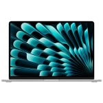 Apple MacBook Air M4 10 Núcleos/24GB/512GB SSD/GPU 10 Núcleos/15.3" Plata + Pack Kit Digital Apple MacBook Air M4 10 Núcleos/24GB/512GB SSD/GPU 10 Núcleos/15.3" Plata + Pack Kit Digital