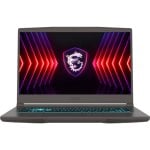 MSI Thin 15 B13VE-1686IT Intel® Core™ i7 i7-13620H Computer portatile 39,6 cm (15.6") Full HD 16 GB DDR4-SDRAM 512 GB SSD NVIDIA GeForce RTX 4050 Wi-Fi 6E (802.11ax) Windows 11 Home Nero MSI Thin 15 B13VE-1686IT Intel® Core™ i7 i7-13620H Computer portatile 39,6 cm (15.6") Full HD 16 GB DDR4-SDRAM 512 GB SSD NVIDIA GeForce RTX 4050 Wi-Fi 6E (802.11ax) Windows 11 Home Nero
