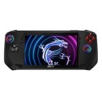 Console di gioco portatile MSI Claw A1M-068IT Intel Core Ultra 7 16 GB/512 GB 7" Console di gioco portatile MSI Claw A1M-068IT Intel Core Ultra 7 16 GB/512 GB 7"