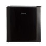 Create Fridge Minibar Frigorífico Puerta Reversible 43L E Negro Create Fridge Minibar Frigorífico Puerta Reversible 43L E Negro