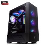 PcCom PBM Ultimate Intel Core Ultra 7 265K / 32GB / 2TB SSD / RTX 5070 PcCom PBM Ultimate Intel Core Ultra 7 265K / 32GB / 2TB SSD / RTX 5070