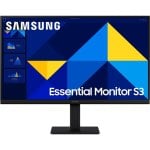 Samsung Essential S3 S24D300GAU 24" LED FullHD IPS 100Hz