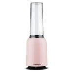 Create Moi Studio Batidora Con Vaso Portátil 400ml 230W Rosa Create Moi Studio Batidora Con Vaso Portátil 400ml 230W Rosa