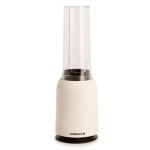 Create Moi Studio Batidora Con Vaso Portátil 400ml 230W Blanco Create Moi Studio Batidora Con Vaso Portátil 400ml 230W Blanco