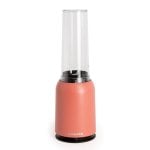 Create Moi Studio Batidora Con Vaso Portátil 400ml 230w Naranja Create Moi Studio Batidora Con Vaso Portátil 400ml 230w Naranja