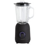 Create Blender Pulse 800 Batidora De Jarra Estilo Americano 800w Negro Create Blender Pulse 800 Batidora De Jarra Estilo Americano 800w Negro