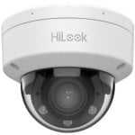 Câmera de vigilância Hikvision IPC-D640HA-LZU 4MP Visão Noturna Externa Detecção IA Áudio