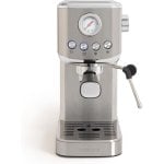 Create Thera Classic Compact Cafetera Express Semiautomática Café Molido/Monodosis Función Frío Inox Create Thera Classic Compact Cafetera Express Semiautomática Café Molido/Monodosis Función Frío Inox