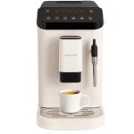 Create Thera Matic Touch Cafetera Superautomática Vaporizador Táctil Beige Create Thera Matic Touch Cafetera Superautomática Vaporizador Táctil Beige