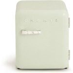 Create Fridge Retro Mini Frigorífico De Estilo Retro 48L Verde Create Fridge Retro Mini Frigorífico De Estilo Retro 48L Verde