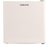 Create Fridge Minibar Nevera De Puerta Reversible 43L F Blanco Create Fridge Minibar Nevera De Puerta Reversible 43L F Blanco