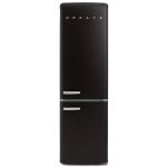 Create Fridge Stylance Frigorífico Combi De Estilo Retro 244L E Negro Create Fridge Stylance Frigorífico Combi De Estilo Retro 244L E Negro