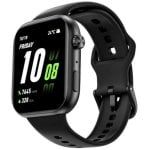 Honor Choice Watch 2i Bluetooth 45,5mm AMOLED Preto IP68 SpO2 Pulsómetro Monitor Sono